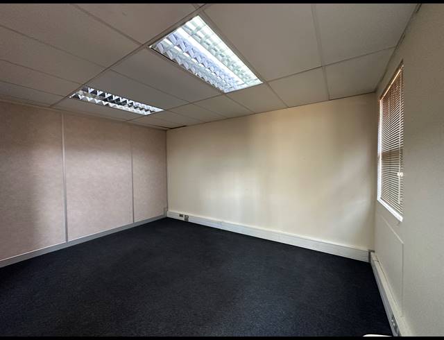 85M² OFFICE TO LET IN HIGHVELD TECHNOPARK